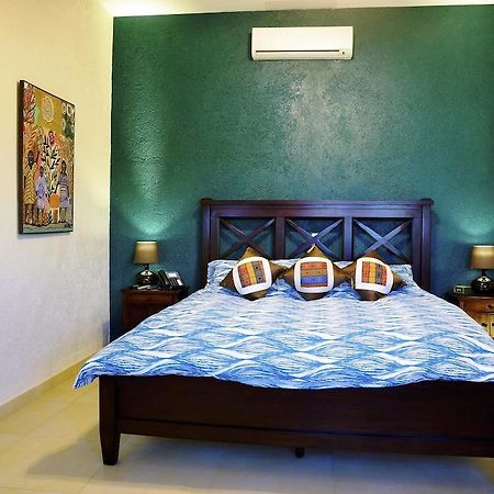 La Lorraine Hotel Petionville Exterior photo