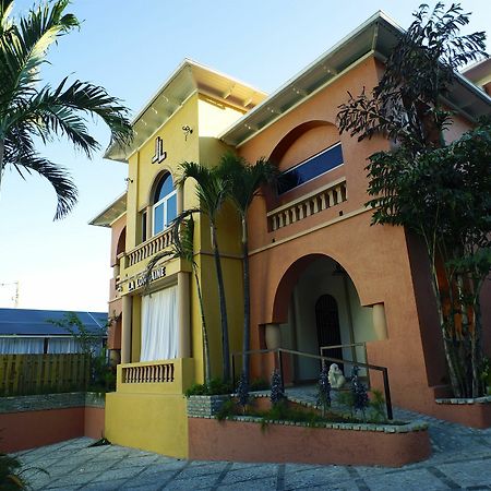 La Lorraine Hotel Petionville Exterior photo
